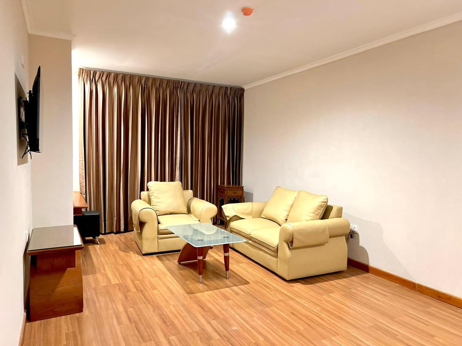 פאלמבאנג Royal Asia Hotel מראה חיצוני תמונה