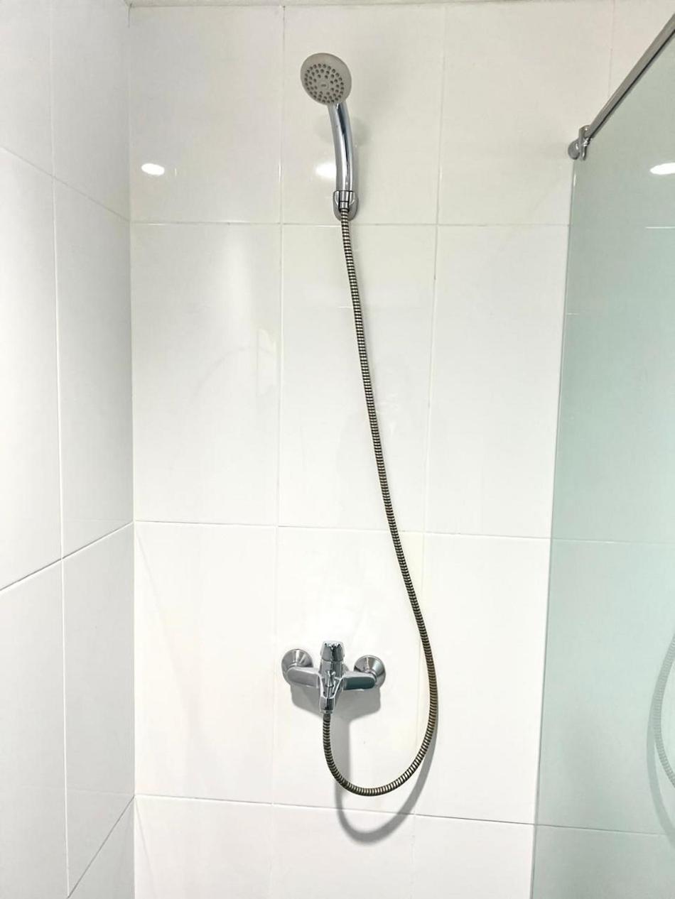 פאלמבאנג Royal Asia Hotel מראה חיצוני תמונה