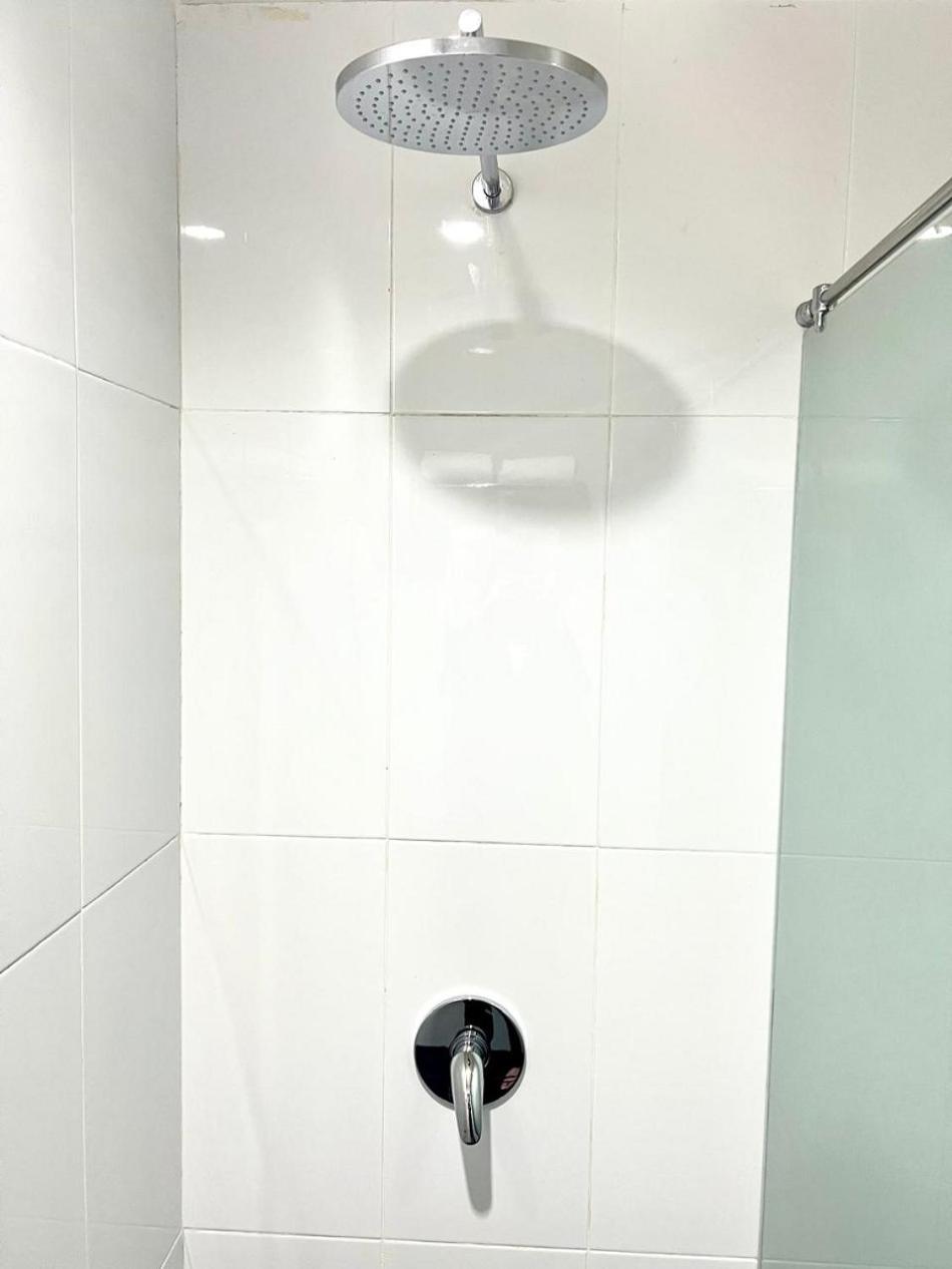 פאלמבאנג Royal Asia Hotel מראה חיצוני תמונה